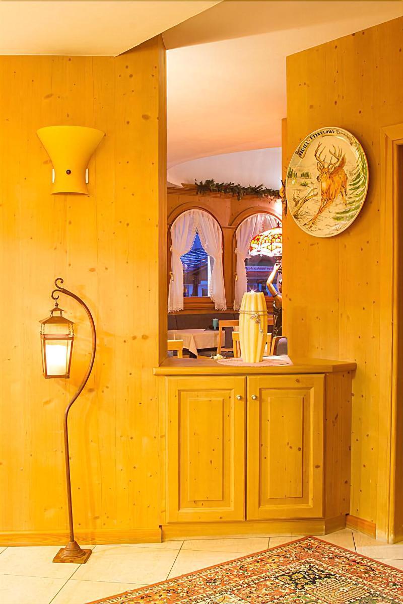 Hotel Pedranzini Santa Caterina Valfurva Luaran gambar