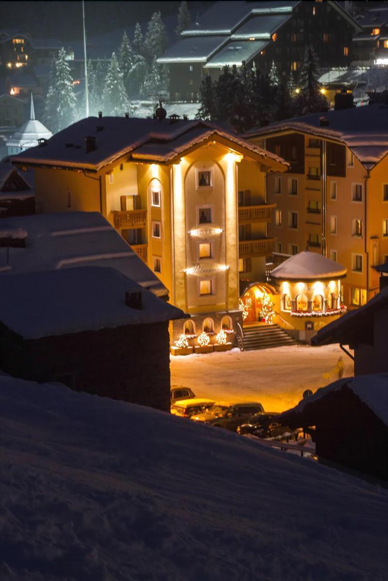 Hotel Pedranzini Santa Caterina Valfurva Luaran gambar