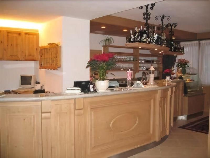 Hotel Pedranzini Santa Caterina Valfurva Luaran gambar
