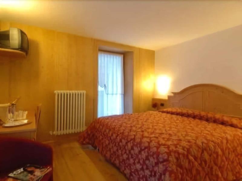 Hotel Pedranzini Santa Caterina Valfurva Luaran gambar