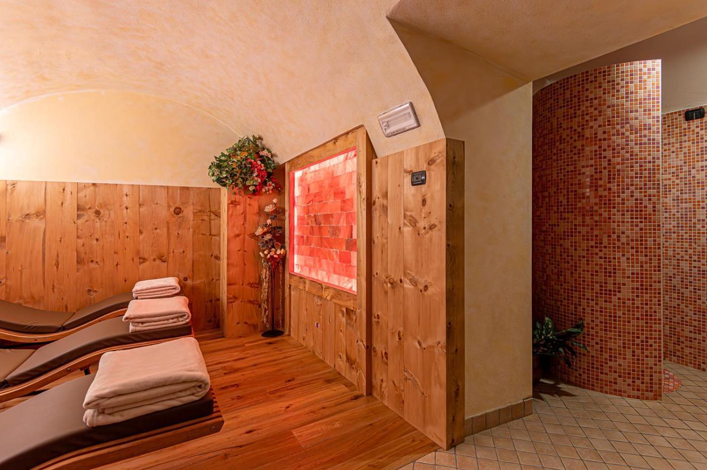 Hotel Pedranzini Santa Caterina Valfurva Luaran gambar