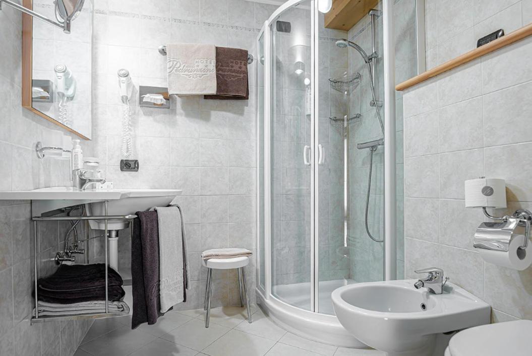Hotel Pedranzini Santa Caterina Valfurva Luaran gambar