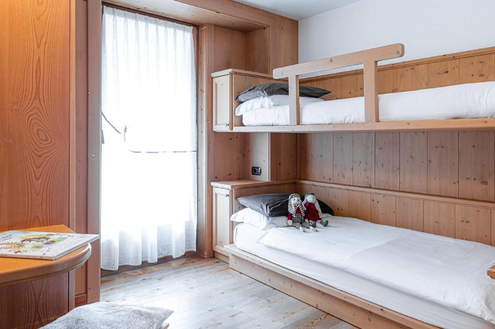 Hotel Pedranzini Santa Caterina Valfurva Luaran gambar
