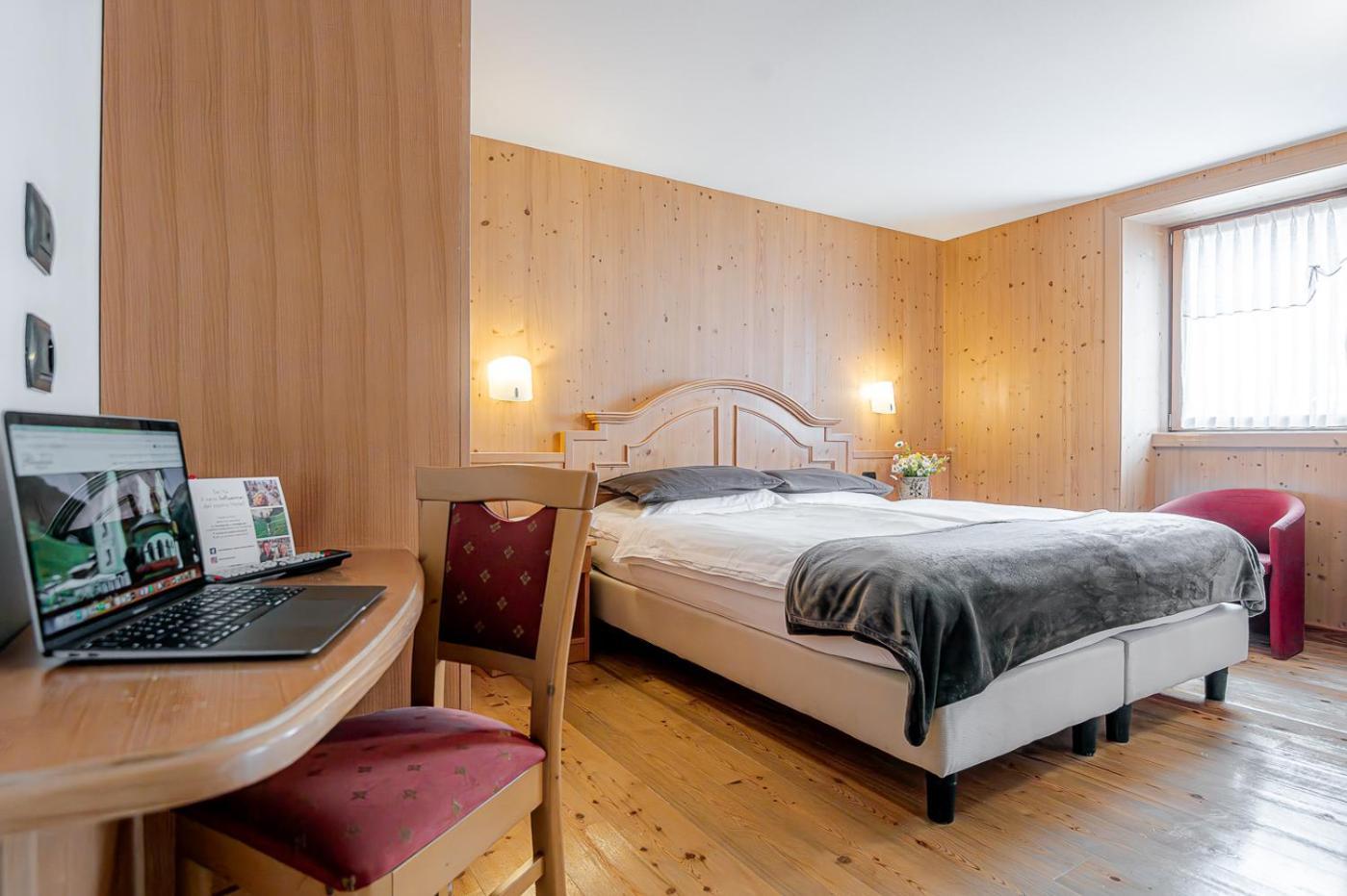 Hotel Pedranzini Santa Caterina Valfurva Luaran gambar