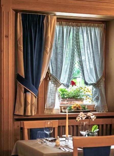 Hotel Pedranzini Santa Caterina Valfurva Luaran gambar