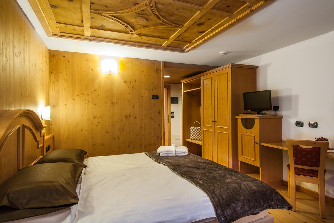 Hotel Pedranzini Santa Caterina Valfurva Luaran gambar