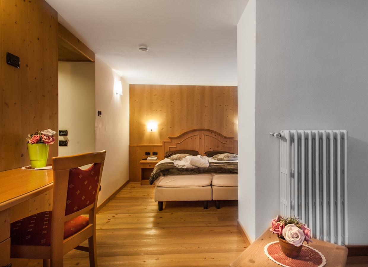 Hotel Pedranzini Santa Caterina Valfurva Luaran gambar
