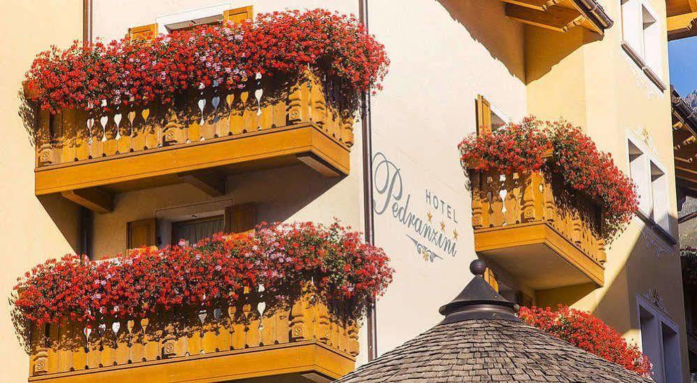 Hotel Pedranzini Santa Caterina Valfurva Luaran gambar