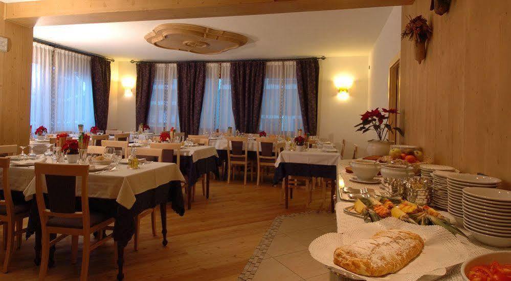 Hotel Pedranzini Santa Caterina Valfurva Luaran gambar