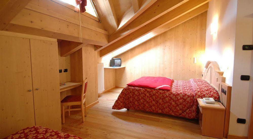 Hotel Pedranzini Santa Caterina Valfurva Luaran gambar