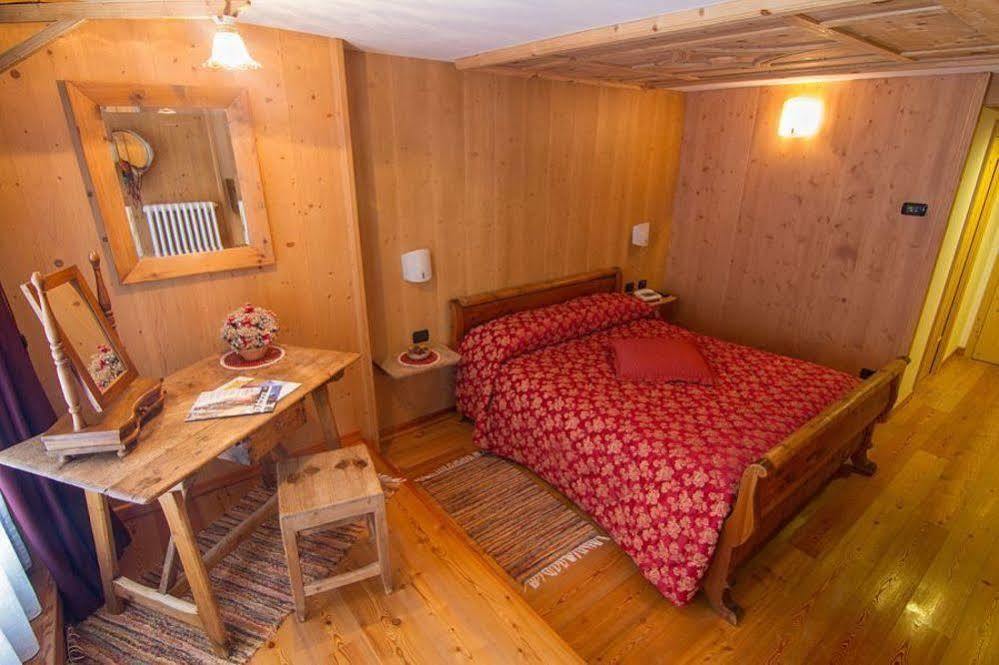 Hotel Pedranzini Santa Caterina Valfurva Luaran gambar