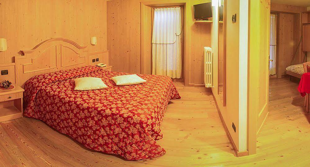 Hotel Pedranzini Santa Caterina Valfurva Luaran gambar