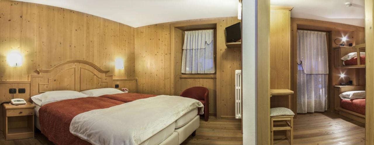 Hotel Pedranzini Santa Caterina Valfurva Luaran gambar