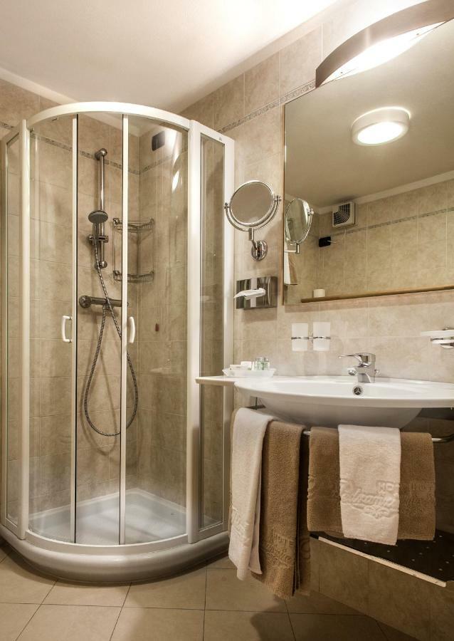 Hotel Pedranzini Santa Caterina Valfurva Luaran gambar